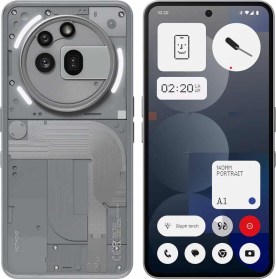 Nothing Phone 3a Pro gray (1)